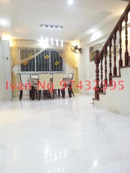 Blk 804 Woodlands Street 81 (Woodlands), HDB Executive #156599822
